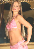 Domenica enjoys a fucking Swingerparty at the Harem of Big Sister