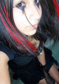 young emo sluts who love to strip for cam
