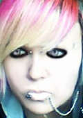 hot emo chicks get nude and tease