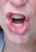 cocksucking facial