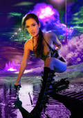 new laserlight gun bride model