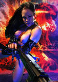 see actiongirls Samantha pictures and movies