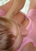 teen girls self shots