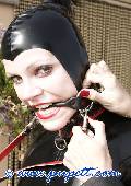 ponygirl and mistress 7
