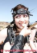 outdoor training kinky latex and rubber ponygirls 10